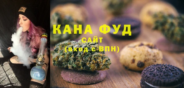 хмурый Гусев